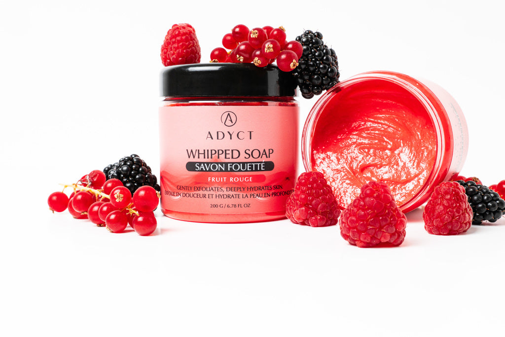 Chantilly Shower ADYCT