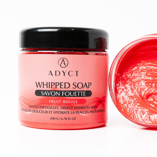 Chantilly Shower Fruit Rouge