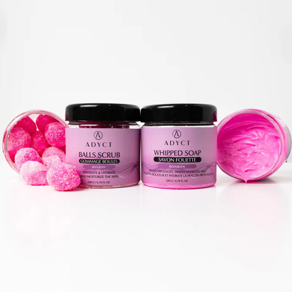 Coffret Shower BonBon