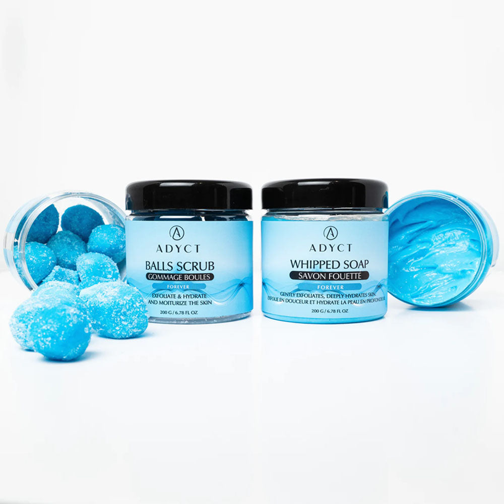 Coffret Shower Forever