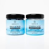 Coffret Shower Forever