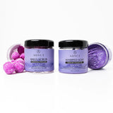 Coffret Shower Musc Blanc