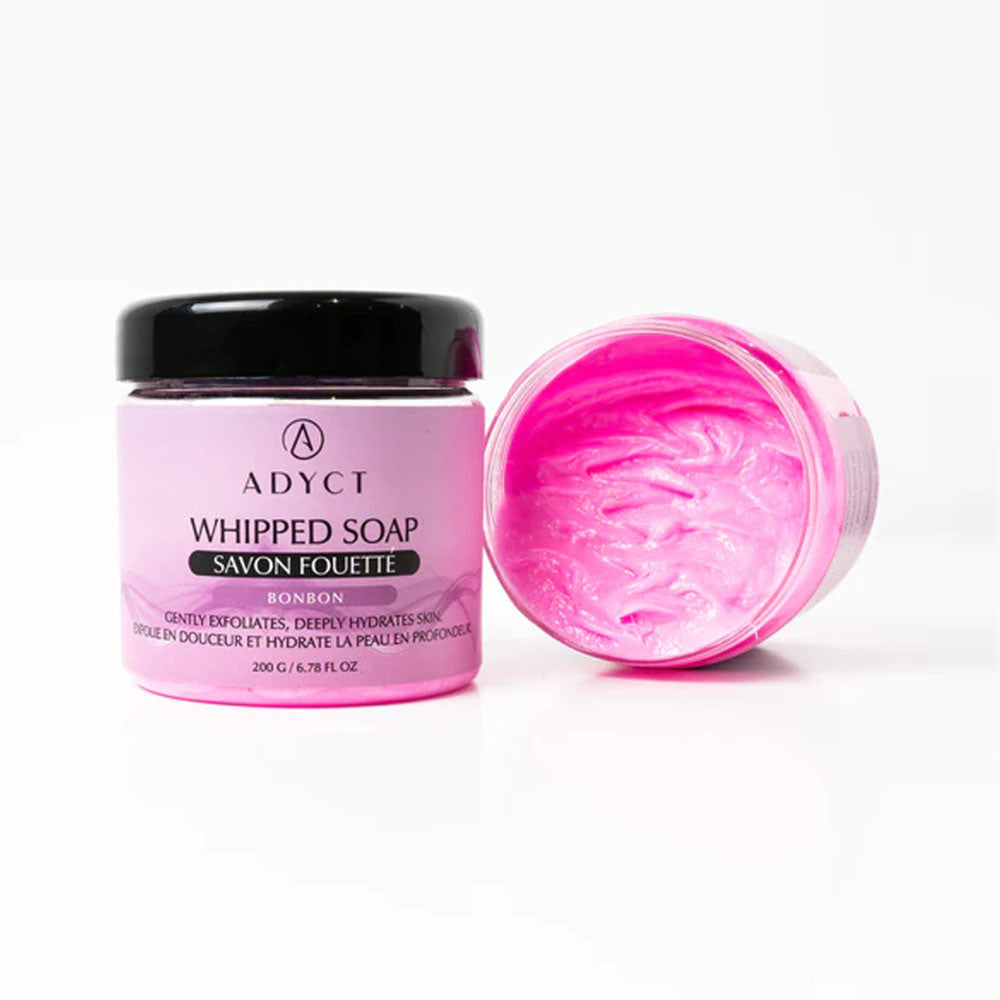 Mousse de savon Chantilly Bonbon