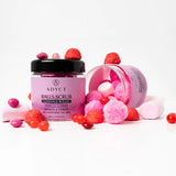 Boules de gommage Bonbon