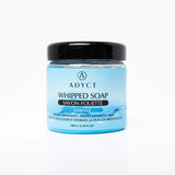 Mousse de savon Chantilly Forever