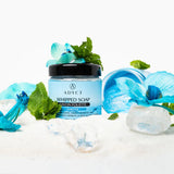 Mousse de savon Chantilly Forever