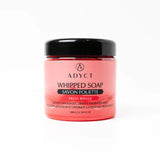 Mousse de savon Chantilly Fruits Rouges