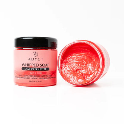 Chantilly Shower Fruit Rouge