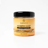 Mousse de savon Chantilly Tropical