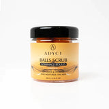 Boules de gommage Tropical