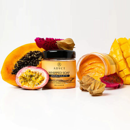 Scrub Balls Tropical