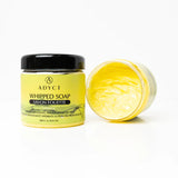 Mousse de savon Chantilly Vanille