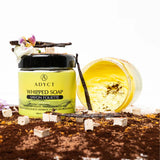 Mousse de savon Chantilly Vanille